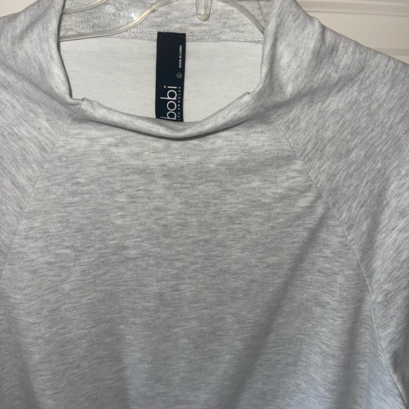 Bobi Sweatshirt - Picture 2 of 3